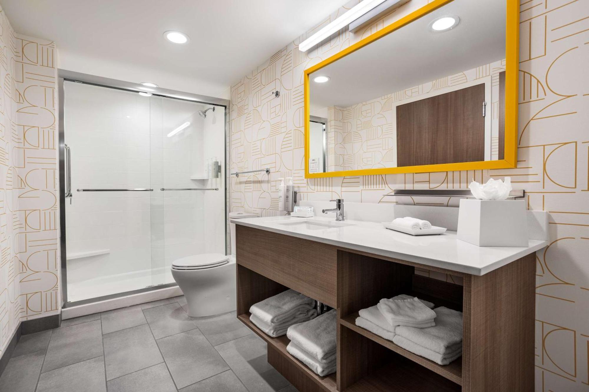 Home2 Suites By Hilton Indianapolis North At Intech Park Экстерьер фото